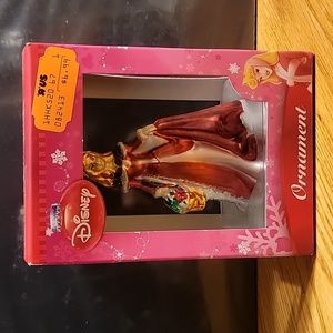DISNEY ORNAMENT